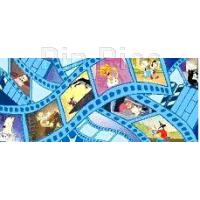 Pooh on Christmas Tree 2003