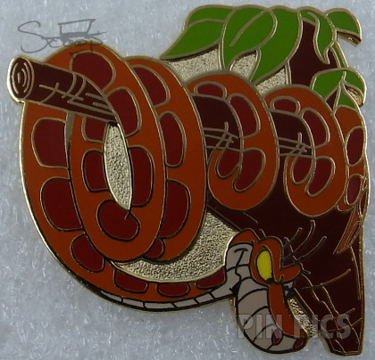 Sedesma - Finding Nemo - Gil (Black)