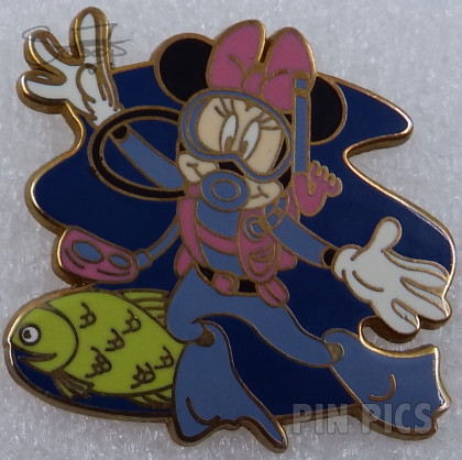 Ariel Jumping Out of Water - Little Mermaid Wooden Boxed Set