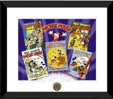 Daytona International Speedway 2004 Disney & DAYTONA 500 Event Pin Set