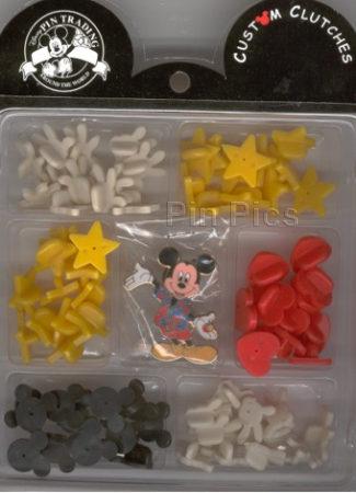 AP/PP WDW - Abu - Chinese New Year 2004 - Artist Proof