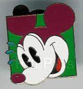 DA - Disney Cats 2003 - Cheshire Cat (Black Prototype)