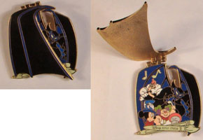 Markrita - King Triton