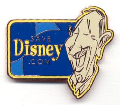 AP/PP DA - Princess Carousel Horse ~ Belle Black Prototype