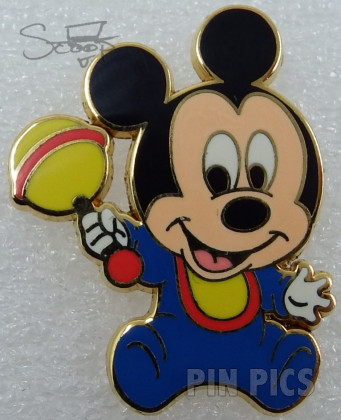 DLP - Princess Sparkle Heart (Aurora)