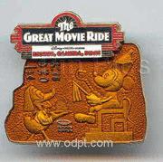 2002 Winter Olympics 5 Toe Bear Claw