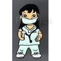 Mickey Mouse - American Classic