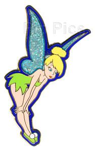 Mickey on a Bicycle - color variation