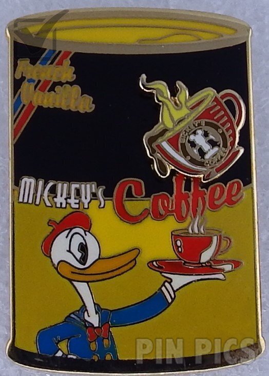 WDW - Aladdin - Sultan’s Palace - Fairy Tale Watch Collection