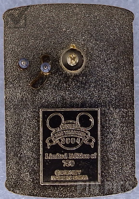 DLR - Minnie Mouse - Blend - Mickey’s Coffee Can Series  pin collectible - Main Image 2