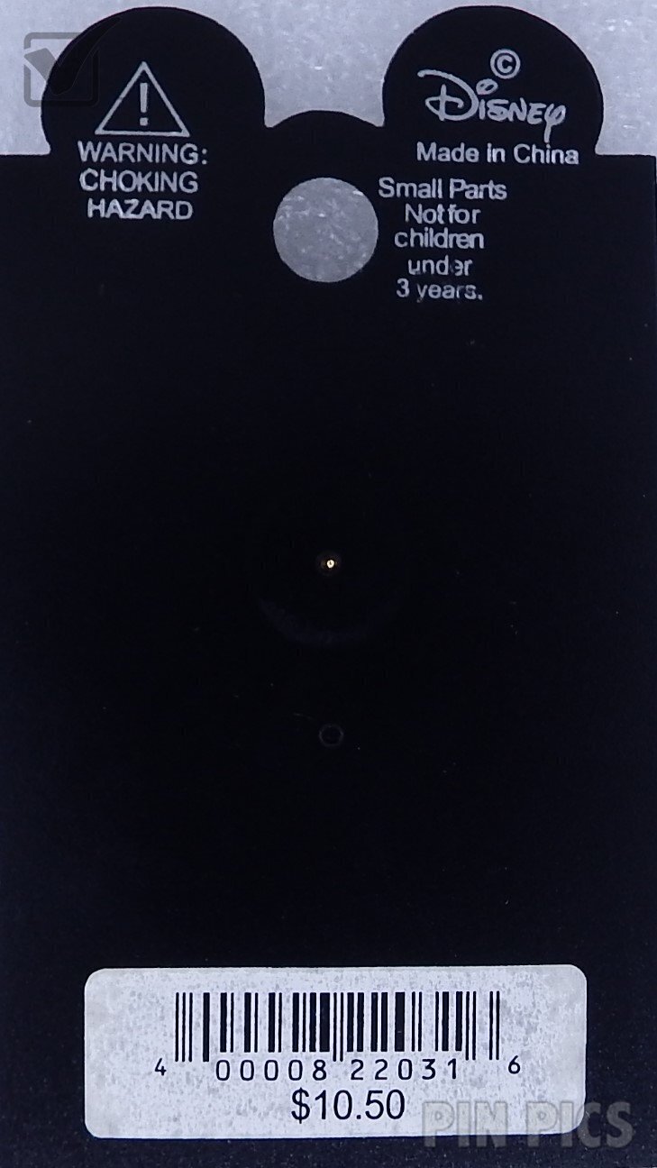 DLR - Minnie Mouse - Blend - Mickey’s Coffee Can Series  pin collectible - Main Image 4