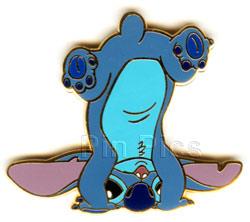 Ariel - 'Bade Nixen'