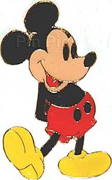 Three Little Pigs 70th Anniversary Framed Set (Big Bad Wolf as a Little Bo Peep)