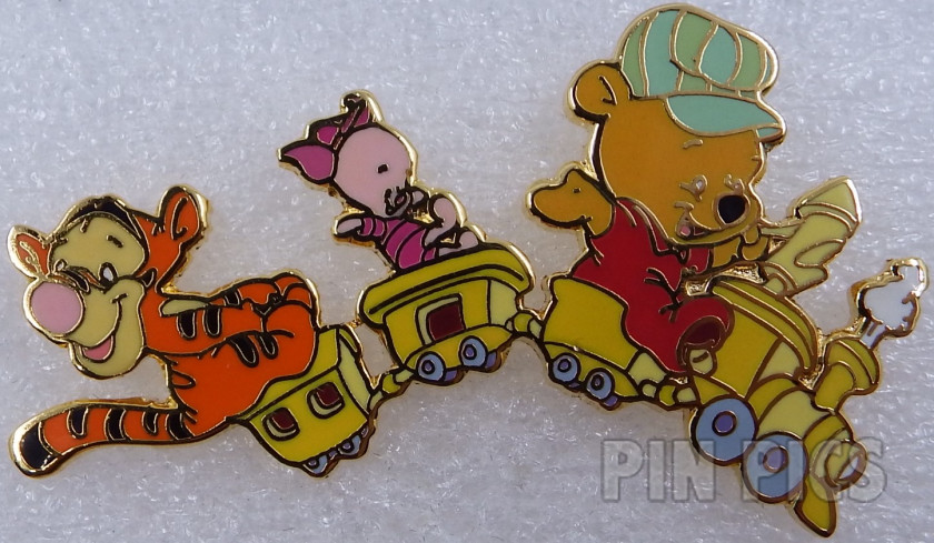 DLR - Walt Disney - An Intimate History of the Man and His Magic