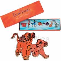 DA - Lock, Shock, & Barrel Photo Booth (Silver Prototype)