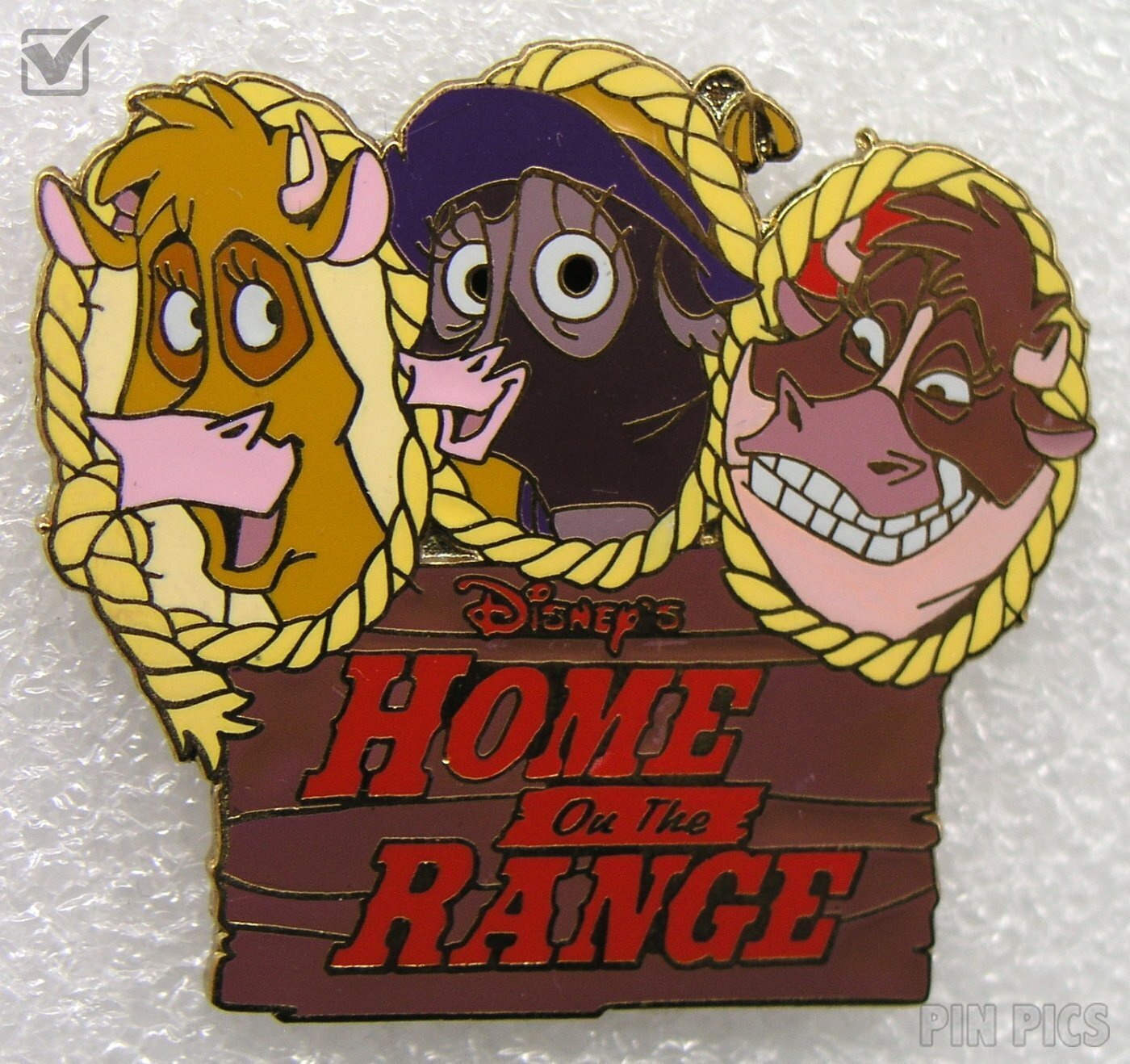 Autumn Leaves (Stitch)