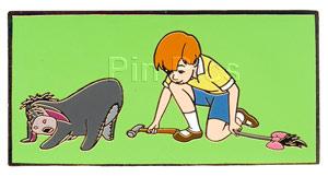 DA - Minnie Mouse Valentines