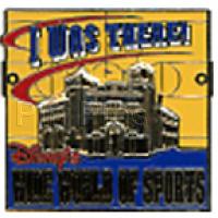 Japan - Scrooge McDuck - Gold Rook - Chess - JDS