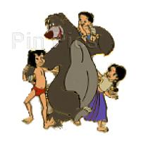 Aurora and Samson - Sleeping Beauty - Princesses With Their Horses