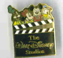 DCL-December 2003 Artist Choice (Christmas Goofy)