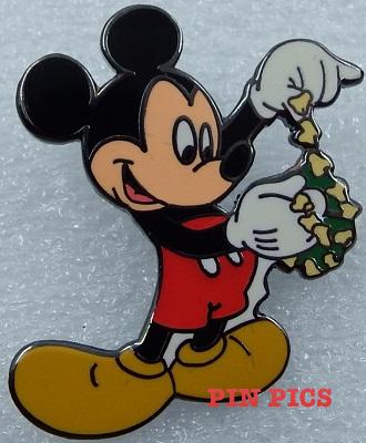 DS - Stitch as Alien (Light Up) - PROTOTYPE