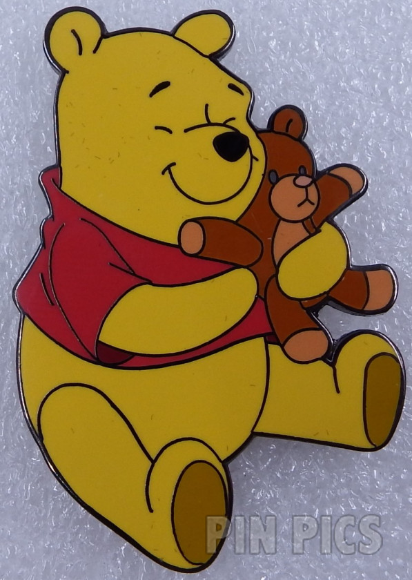 WDW - Minnie Mouse - Easter 2004 - Holiday Egg