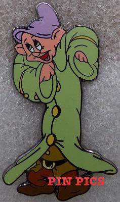 DA - Chip & Dale Sharing (Silver Prototype)