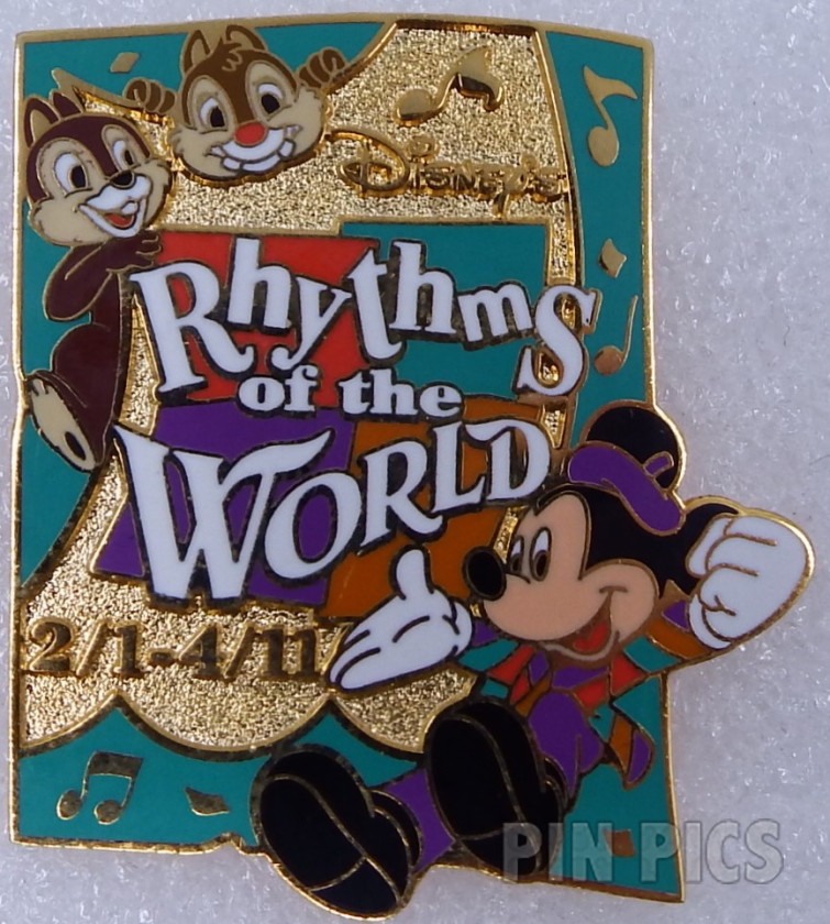 DCA - FAB 3 - California Adventure