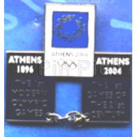 M&P Finding Nemo - Marlin, Nemo, Dory and Pearl