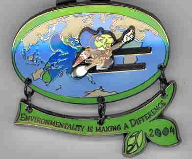 DA - Christmas Presents (Cheshire Cat)