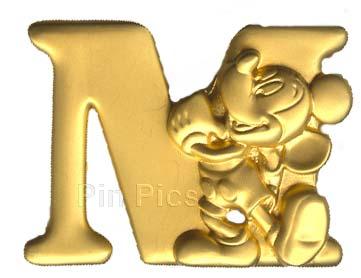 Lilo and Stitch - Friend's Forever - Sweetheart Collection - Valentine's Day 2004