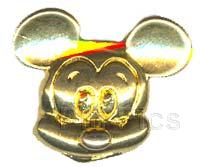 Stanley Riding Reindeer