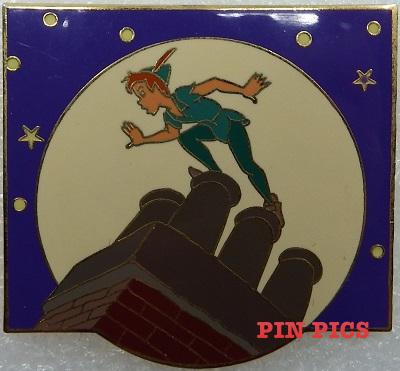 DA - Peek-a-Boo (Si & Am)