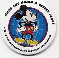 DA - Queen of Hearts Christmas Pin Prototype (Silver)