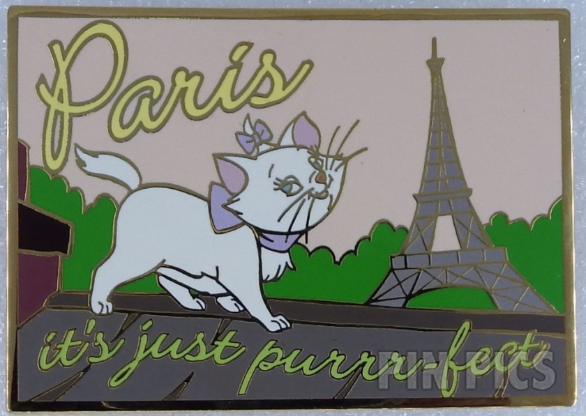 DA - Cruella DeVille in Frame