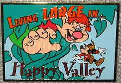 Japan - Jack Skellington Face 8 - 12 Faces of Jack - Nightmare Before Christmas - JDS