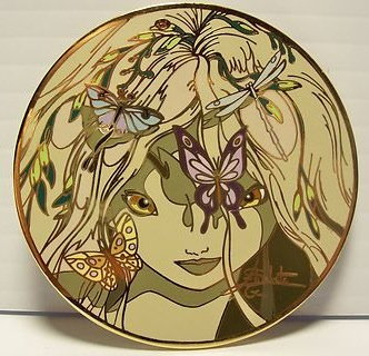 DCA - Disney's California Adventure Holiday 2003