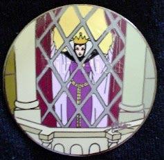 2004 Disney Cruise Line 'Upscale' Logo