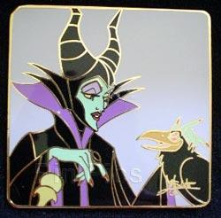 DLR - Mr. Toad in Car - Mr. Toad's Wild Ride Memorable Scene Series 3