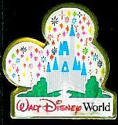 DA - Mickey or Morty In Bed Reading ''Mickey's Bedtime Stories''