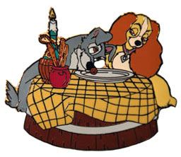 DLR Photographer Goofy PROTOTYPE Gold