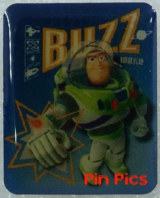 2004 Walt Disney World Marathon - 1/2 Marathon Logo