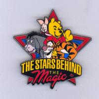 WDW - Goofy - Turkey Hunt 2003