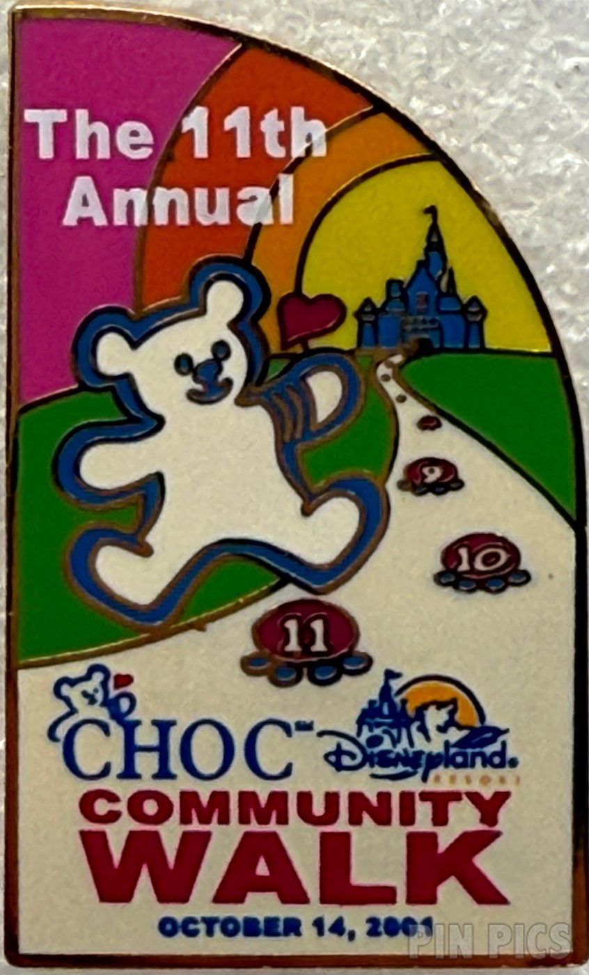 Fantasy - Just Say No (Stitch)