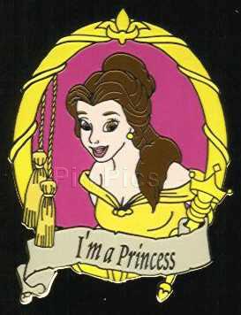 DLR - Mickey, Donald, Goofy and Harold - Matterhorn - E Ticket