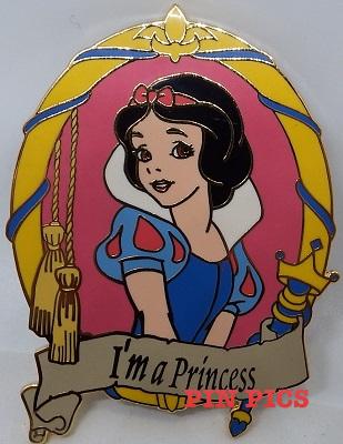 Blue & Yellow Sitting Dumbo