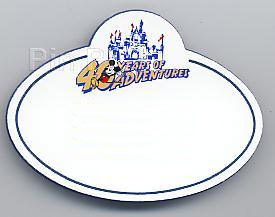 DCL - Mickey - Walter E Disney Suite 8030 - Artist Choice