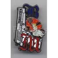 Japan - Dale - Chip and Dale - Carnival - JDS