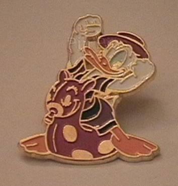 Kingdom Hearts Bootleg - Snow White - Stained Glass Window (Light Brown)