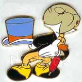 Japan - Chip - Chip and Dale - Flower Shop - Dome - JDS